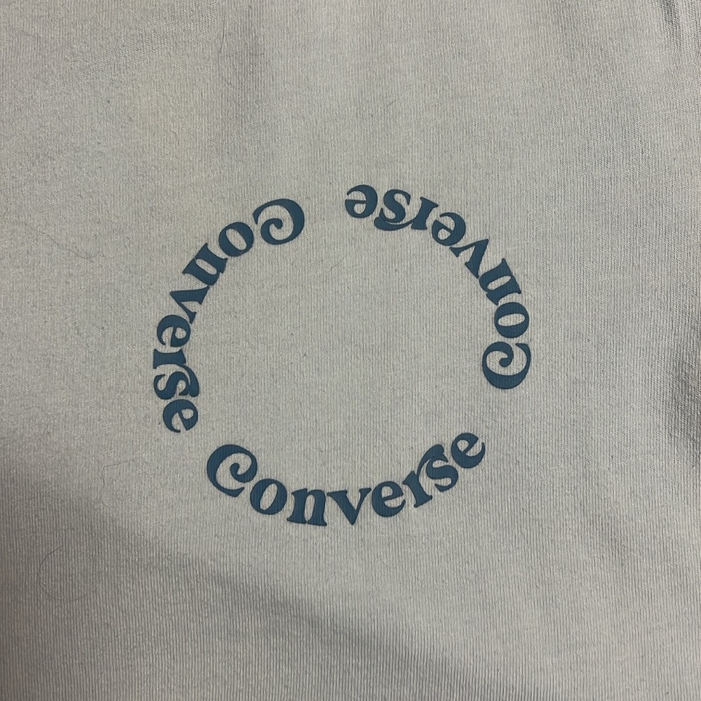 Converse Tee - Picture 2 of 5